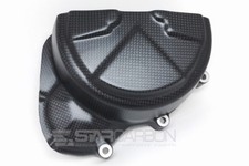 Protezione carter alternatore - carter,