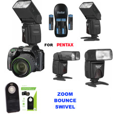 PRO ZOOM FLASH RIMBALZO