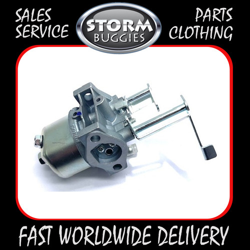 Carburatore 100cc mud monster - carburatore,