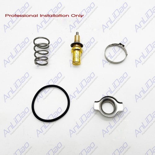 Kit termostato mercury - kit, verado