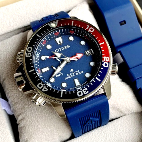 Citizen aqualand promaster - aqualand,