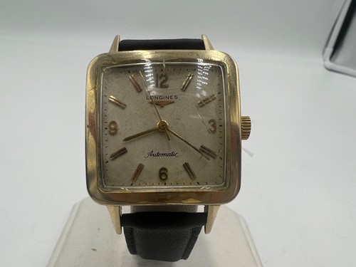 U094 longines 1940s small - 1940s,