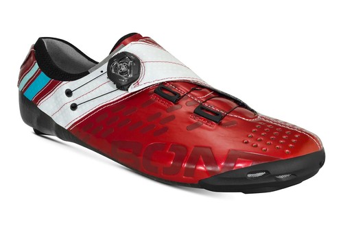 Scarpe ciclismo bont helix - scarpe,