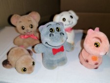 Sorprese Merendine Mister Day