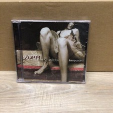 Suspended by Zoppi (CD, Promo