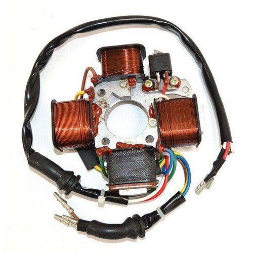 Statore magnete 293814 - magnete, piaggio