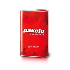 PAKELO ATF DX VI  4 Litri