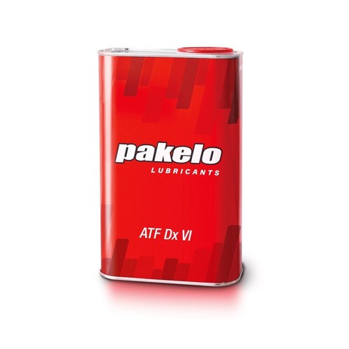 Pakelo atf 4 litri - pakelo,