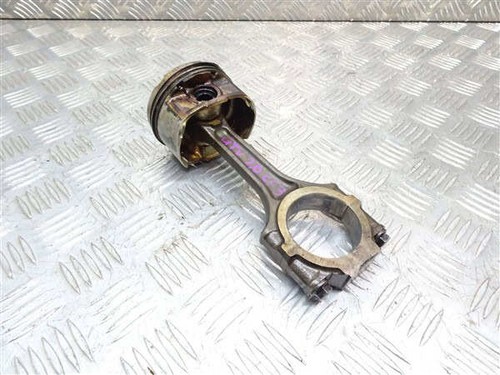Pistone conrod cf3 - conrod,