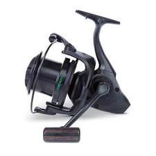 Mulinello SONIK Big Pit Black