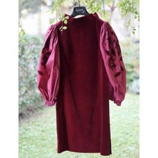EVENING CEREMONY DRESS size