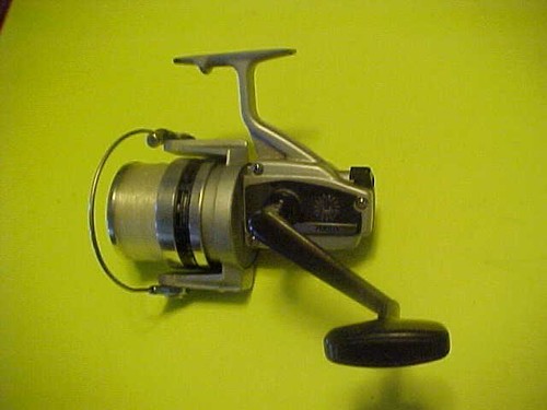 Classic mulinello spinning - classic, da
