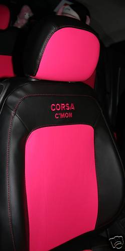 Vauxhall opel corsa car - corsa,