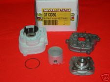 GRUPPO TERMICO MALOSSI BIG