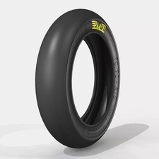 Pneumatico racing pmt - pmt, soft