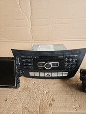 Mercedes-Benz Radio Autoradio