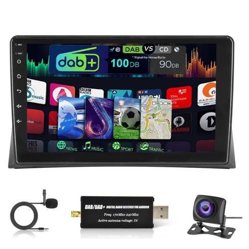 Dab carplay android15 - carplay,
