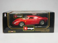 Bburago 1/18 Ferrari 250