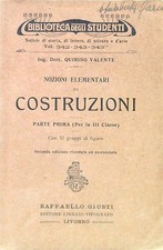 NOZIONI ELEMENTARI DI