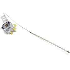 Regolatore di temperatura