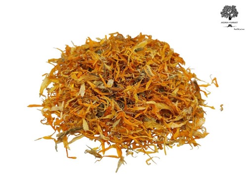 Fiori secchi calendula 85g - di,