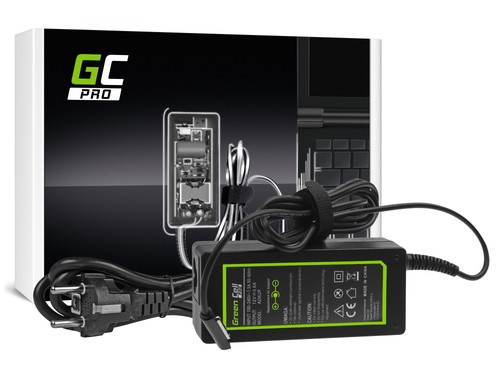 Alimentatore green cell 48w - green,