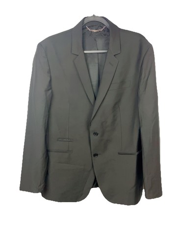 Blazer uomo beaded - beaded, back