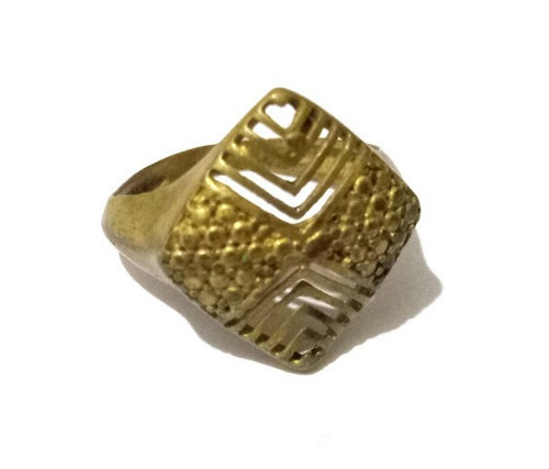 Vintage raro anello - vintage, stile