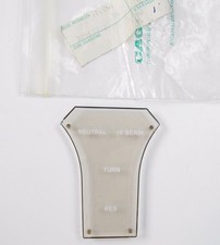 OEM 1987 CAGIVA MORINI 125