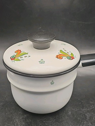 Vintage berggren smalto - smalto, 2