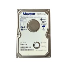 Maxtor DiamondMax Plus 9 250GB