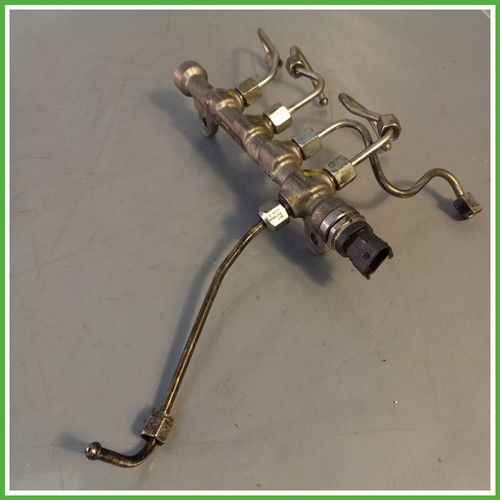 Rail diesel con sensore fiat - diesel,