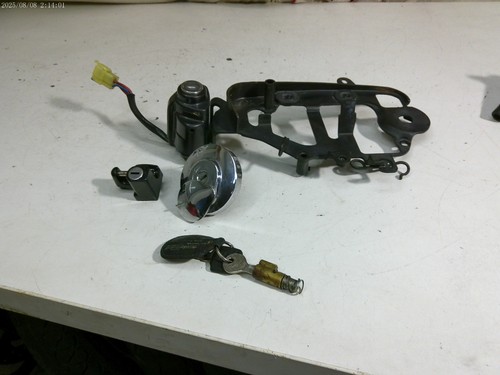 Kit serratura honda 750 c - honda,