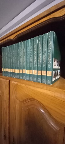 Nuovissima enciclopedia - nuovissima,