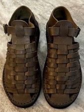 Sandali Fracap DO25 Huaraches