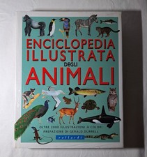 Enciclopedia illustrata degli