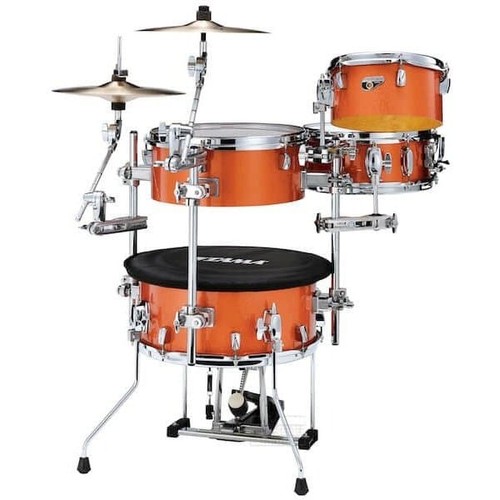 Tama cocktail jam - tama, batteria