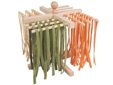 STENDIPASTA LEGNO    IMPERIA