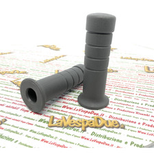 MANOPOLE grigie per VESPA PK