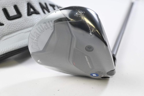 Callaway quantum max legno - callaway,