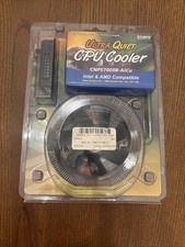Zalman CPU Cooler