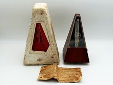 Metronomo Wittner System