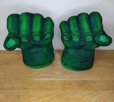 Guanti morbidi Hasbro Marvel