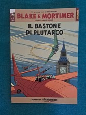 Il Bastone Di Plutarco - Blake