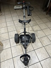 carrello da golf elettrico
