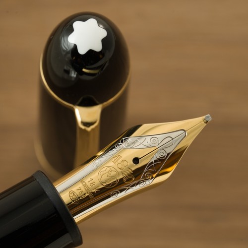Vintage anni 2000 montblanc - -,