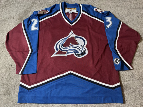 Maglia milan hejduk - milan, colorado