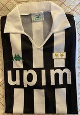 Maglia JUVENTUS Home 1990 1991