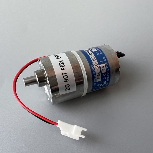 1pz nuovo motore - nuovo,