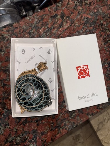 Rare beautiful original - beautiful, snail